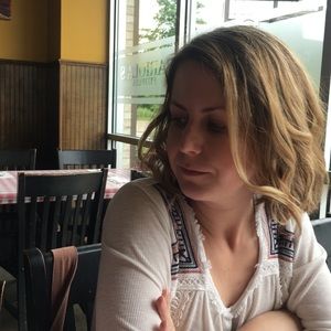 Meet your Posher, Brittany